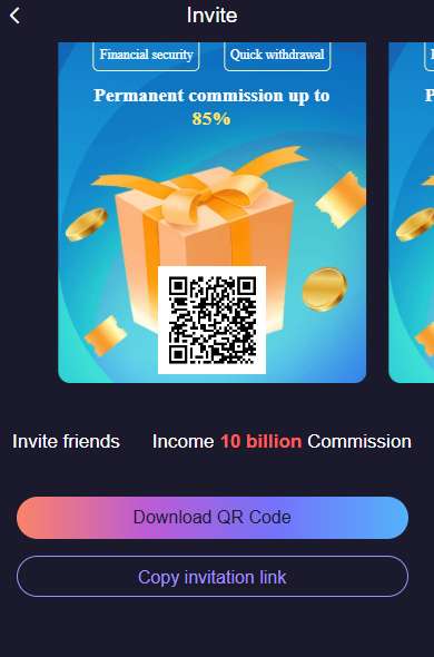 invite friends jai club earn rewards